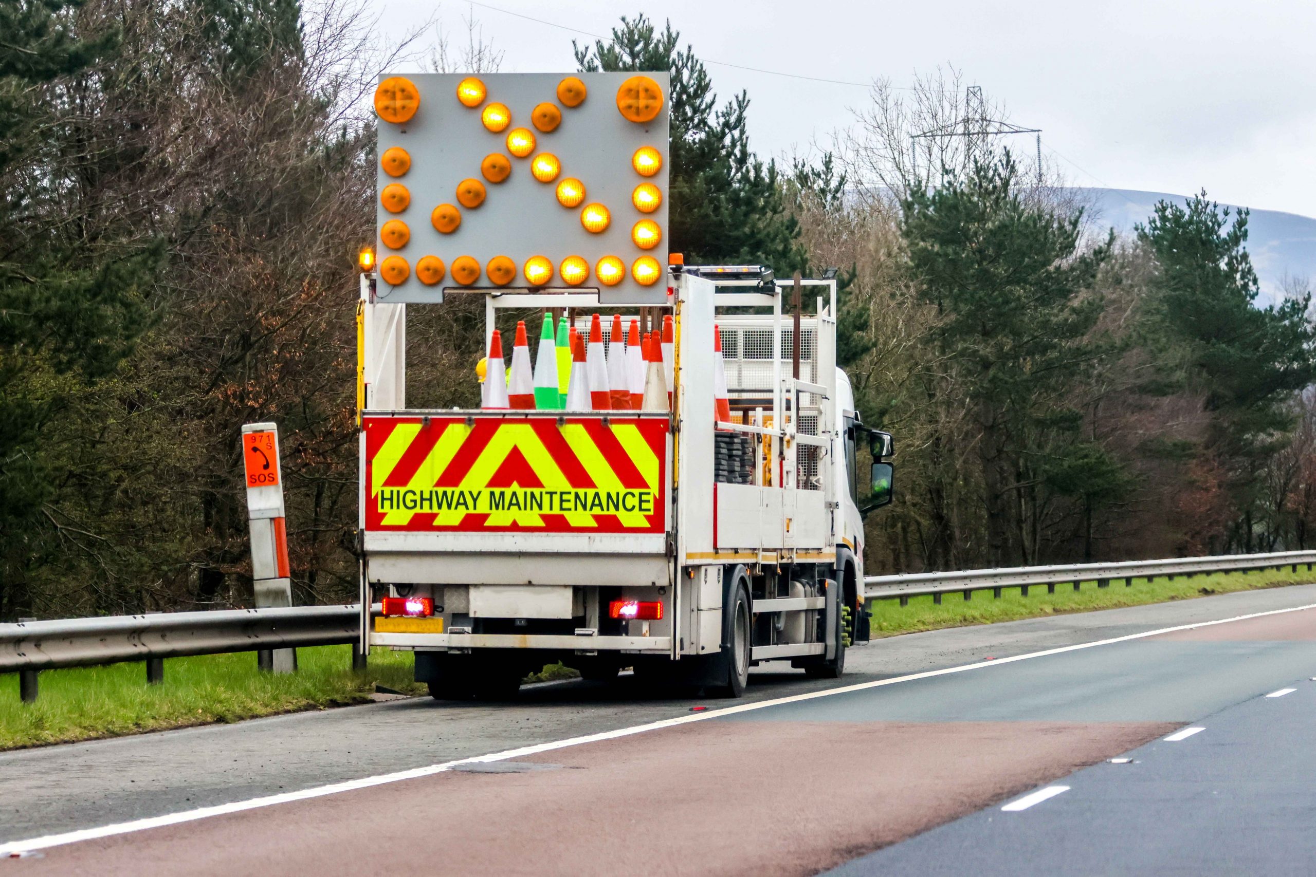 Utility Installations