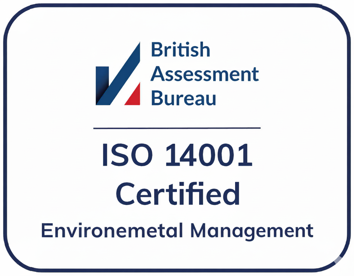 ISO 9001