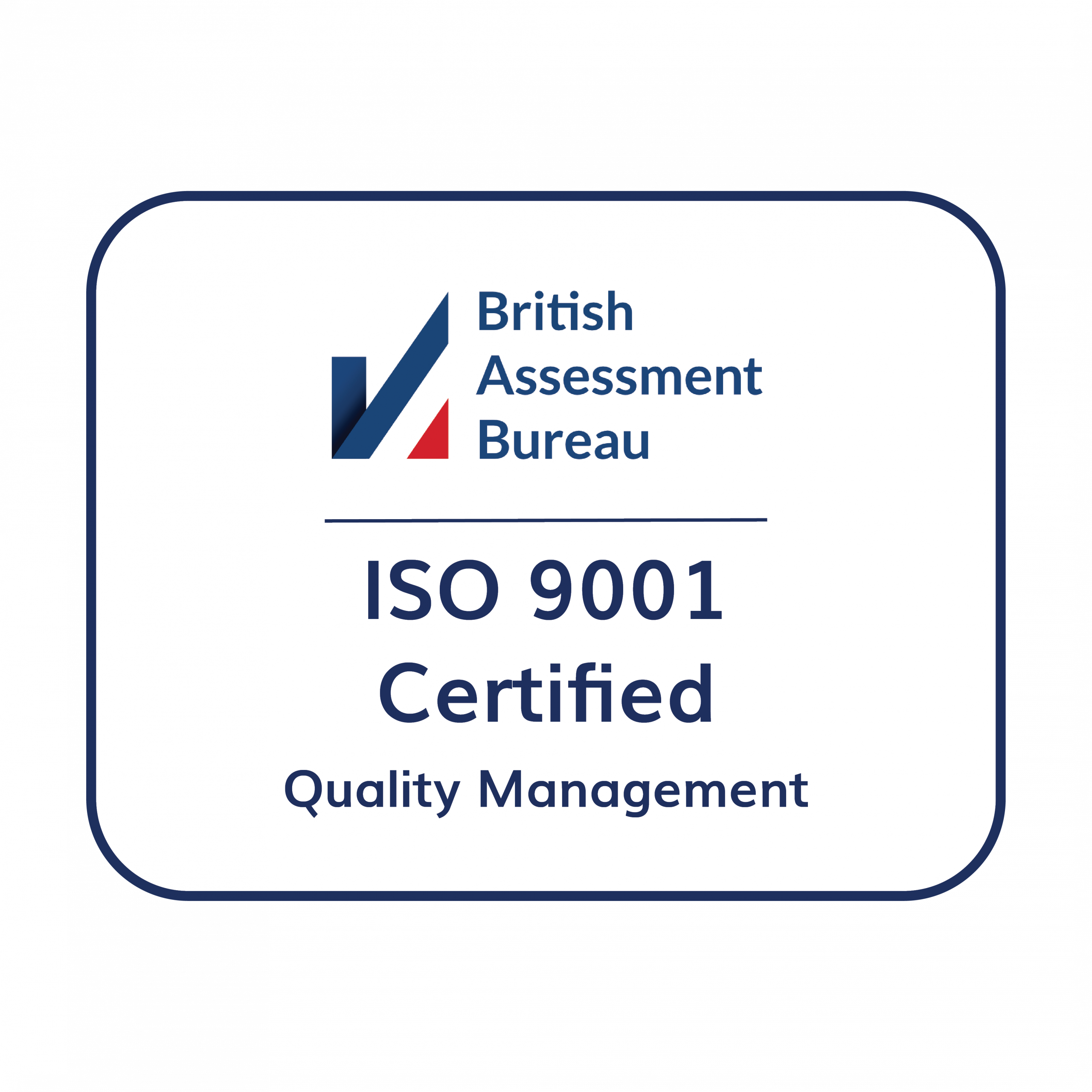 ISO 9001